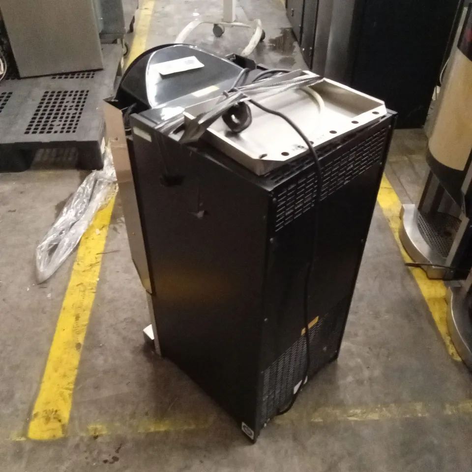 AUTONUMIS NUC-01 MILK PURGOL
