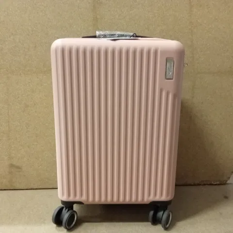 SMALL SUITCASE PINK