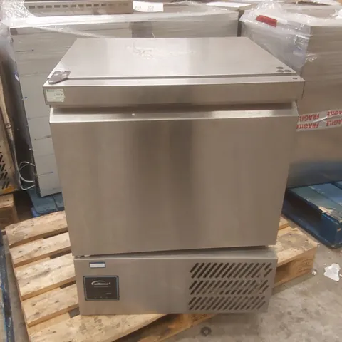 WILLIAMS H5UC HC R2 COMMERCIAL UNDERCOUNTER REFRIGERATOR