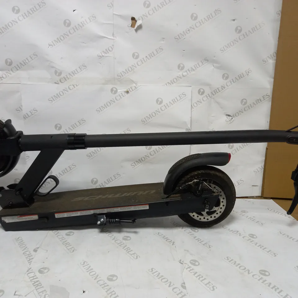 SCHWINN TONE ADULT ELECTRIC SCOOTER - COLLECTION ONLY