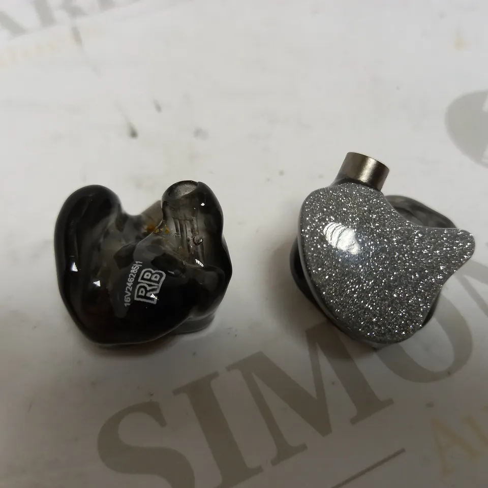 JERRY HARVEY AUDIO IN-EAR MONITORS