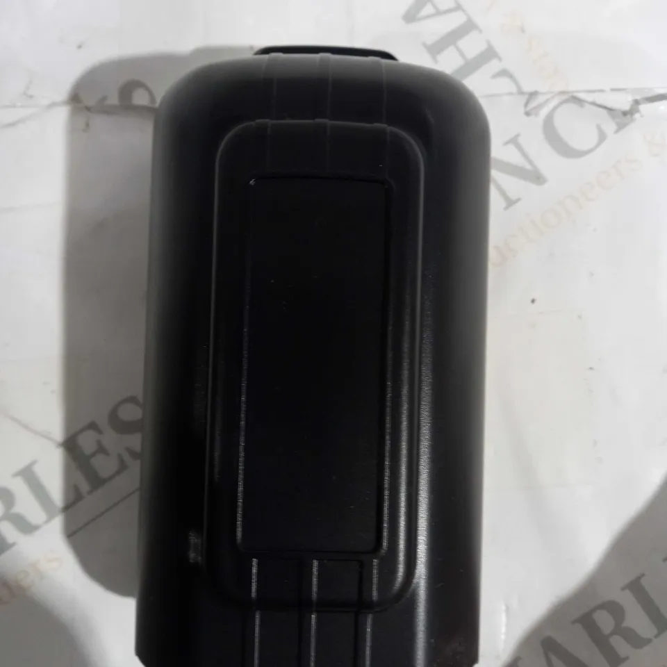 COMBINATION KEY LOCKBOX