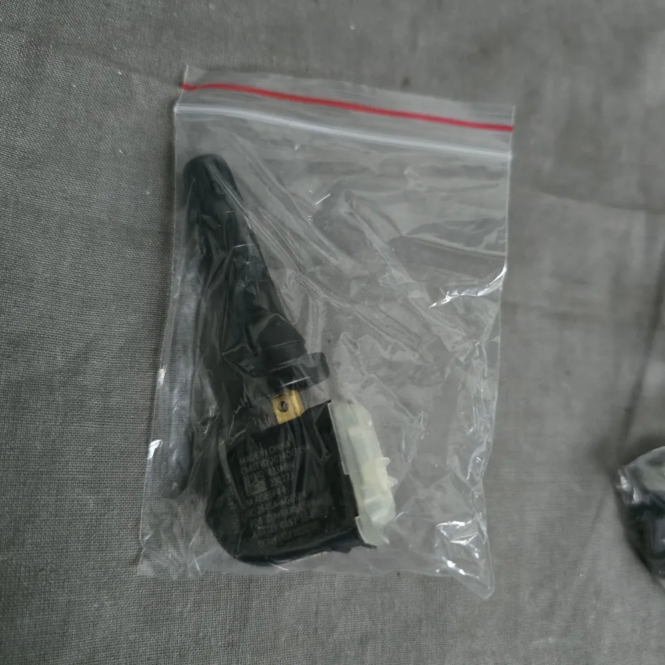 SET OF 4 AIR TYRE SENSOR 