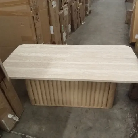 DESIGNER COFFEE TABLE 