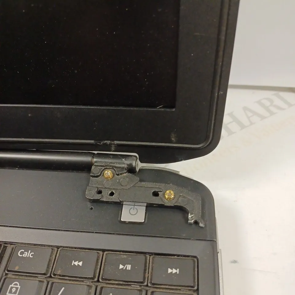 DELL LATITUDE E5530 LAPTOP 