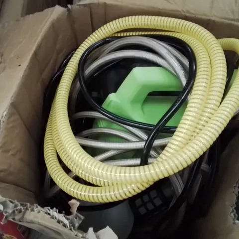 BOXED HIGHT PRESSURE WASHER