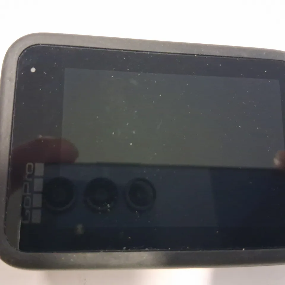 GO PRO 10 BLACK