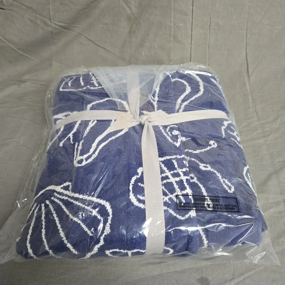 SEALED FRUTTI ROBE 