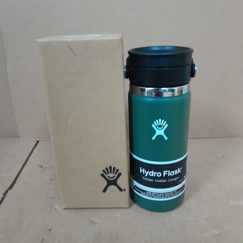 HYDRO FLASK
