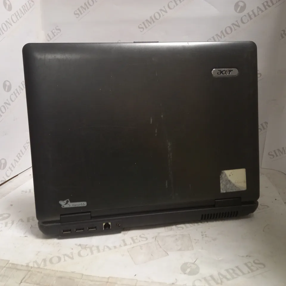 ACER EXTENSA 5620Z 15" LAPTOP