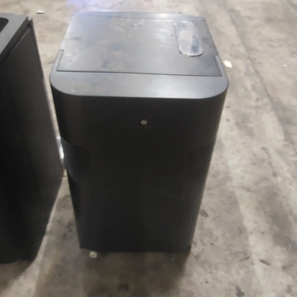 SCHAERER INTENSE COMMERCIAL BEAN TO CUP COFFEE MACHINE