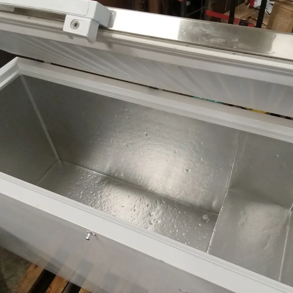 ARTICA HEC917 CHEST FREEZER