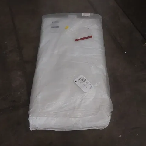 QUALITY BAGGED MAMAS & PAPAS COT MATTRESS - 120 x 60cm