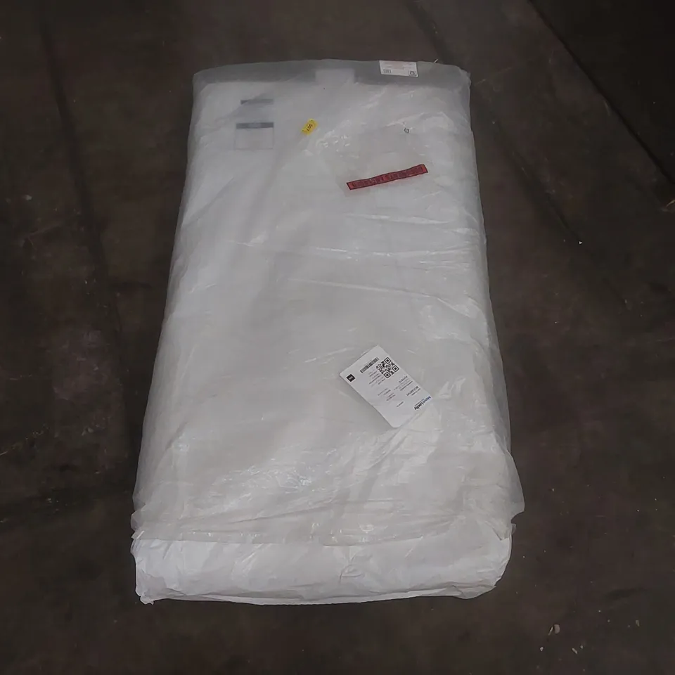 QUALITY BAGGED MAMAS & PAPAS COT MATTRESS - 120 x 60cm