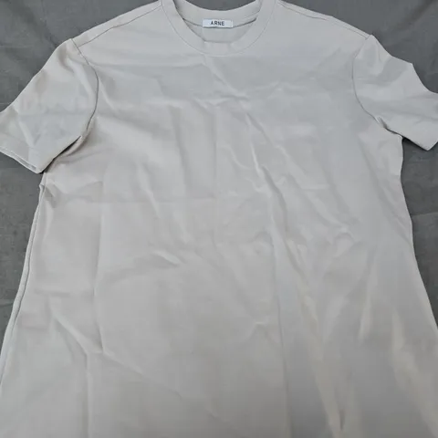ARNE CASUAL TEE - SIZE UNSPECIFIED
