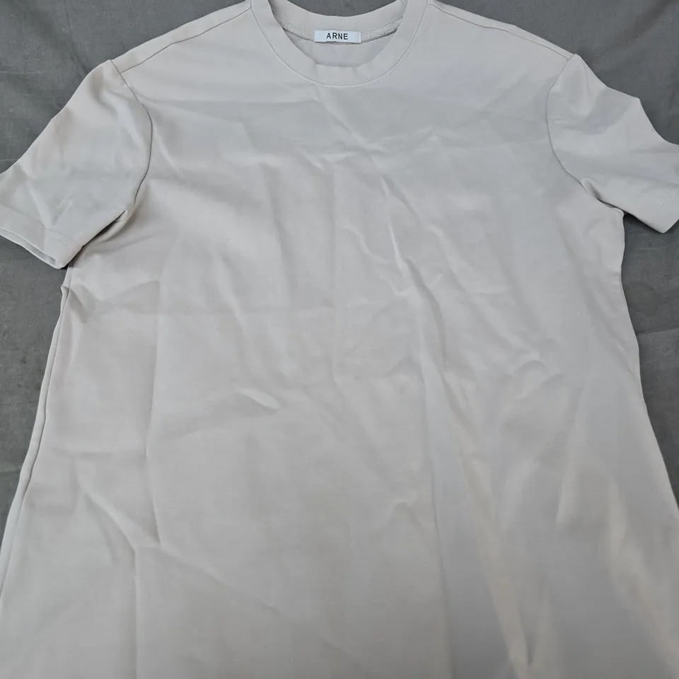 ARNE CASUAL TEE - SIZE UNSPECIFIED
