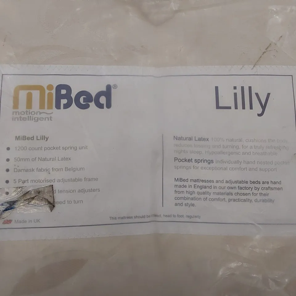 QUALITY BAGGED 75CM SMALL SINGLE MATTRESS