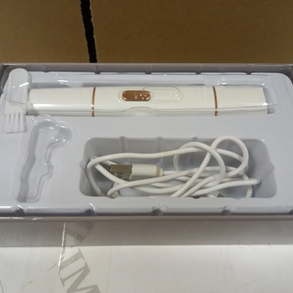 SIMPLY BEAUTY HAIR REMOVER KIT 