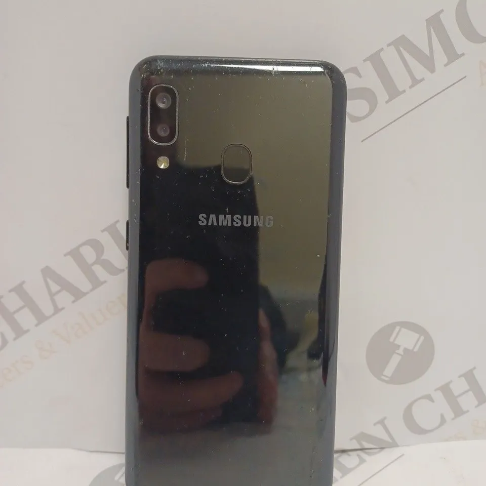 SAMSUNG GALAXY A20E SMARTPHONE 