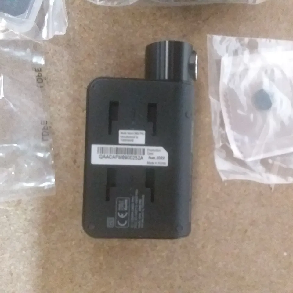 THINKWARE Q800 PRO 2K 1440P QHD FRONT CAR 1080P REAR DASHCAM