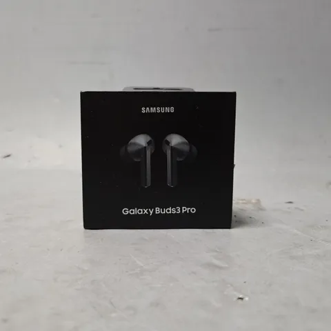 SEALED SAMSUNG GALAXY BUDS 3 PRO 