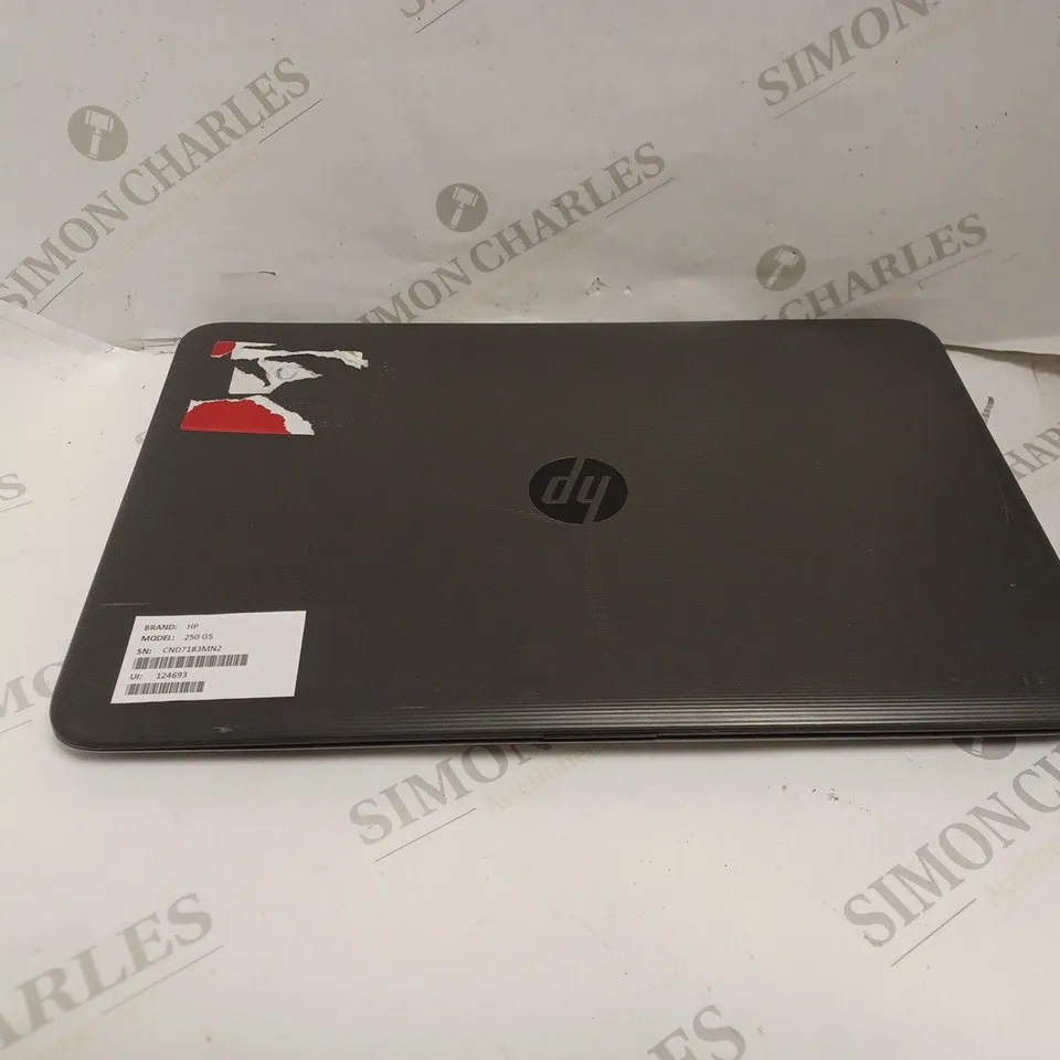 HP 250 G5 CND7183MN2