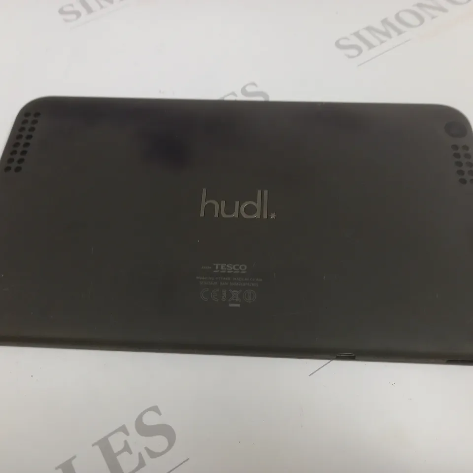 HUDL GREY TABLET - HTFA4B