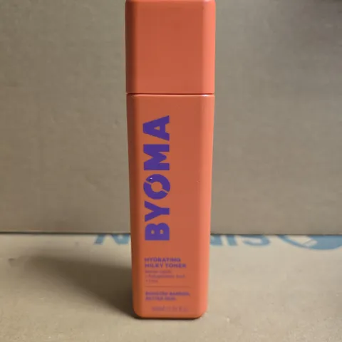 BYOMA HYDRATING MILKY TONER 150ML