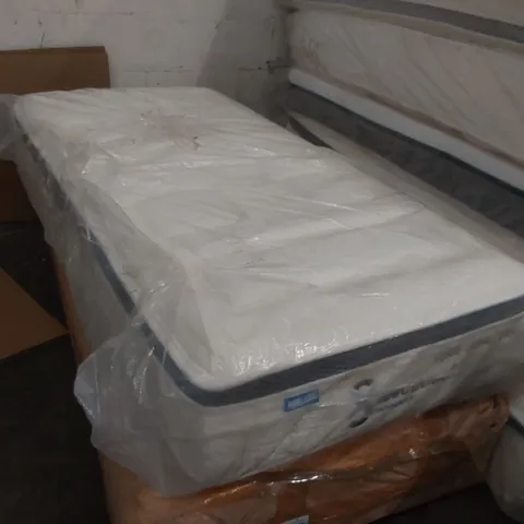 QUALITY BAGGED NICHELI CLOUD ORTHO 2000 3' SINGLE MATTRESS