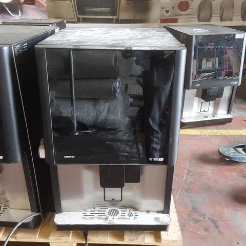 AZKOYEN VITRO S5 COMMERCIAL COFFEE MACHINE