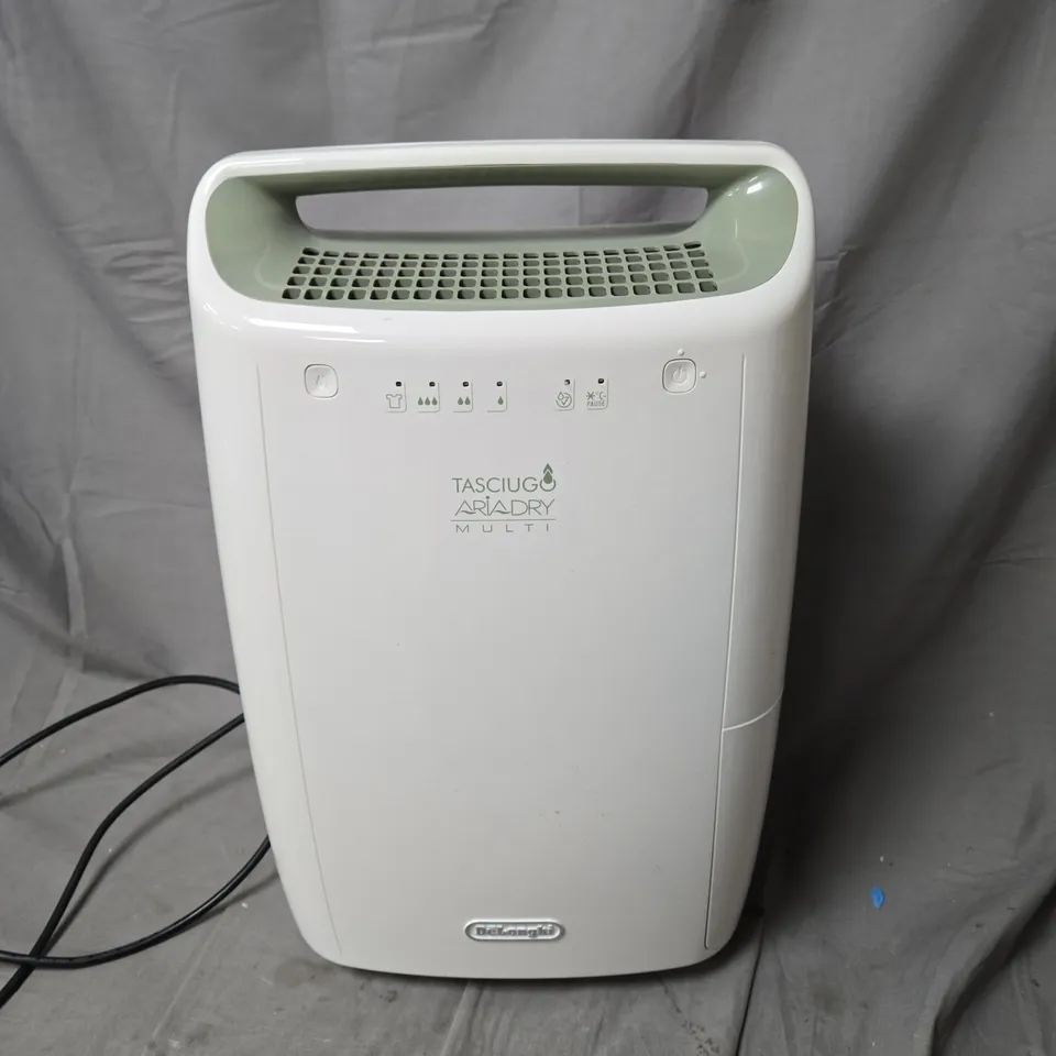 DELONGHI DEHUMIDIFIER