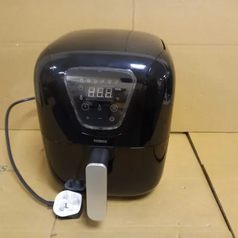 TOWER VORTX DIGITAL AIR FRYER