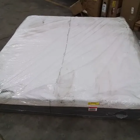 QUALITY BAGGED EMMA ORIGINAL MEMORY FOAM MATTRESS - SUPER KING SIZE