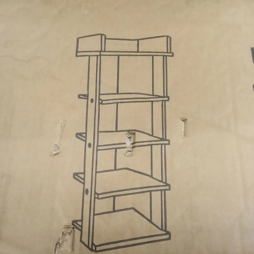 BOXED NEO SHELVES