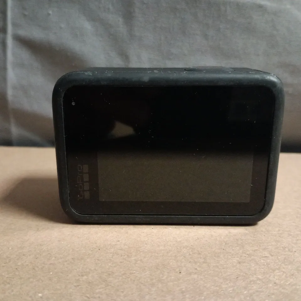 GOPRO HERO10 BLACK ACTION CAMERA