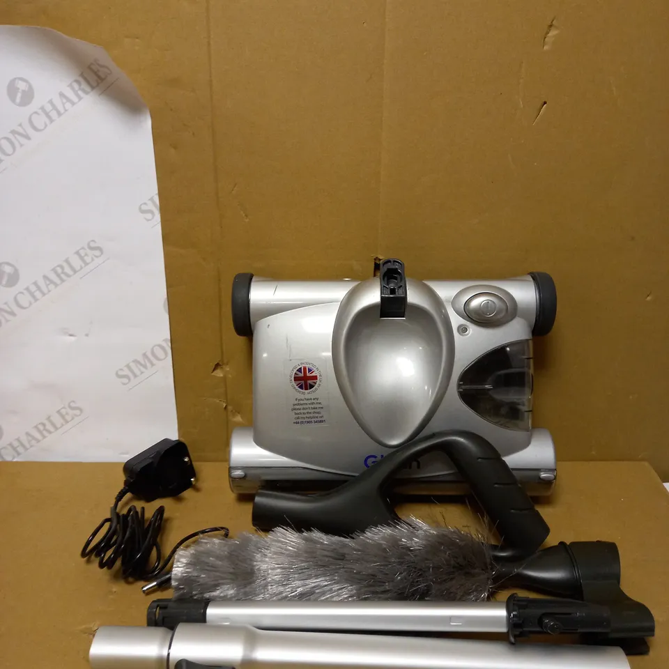 GTECH HOOVER ACCESSORIES SET