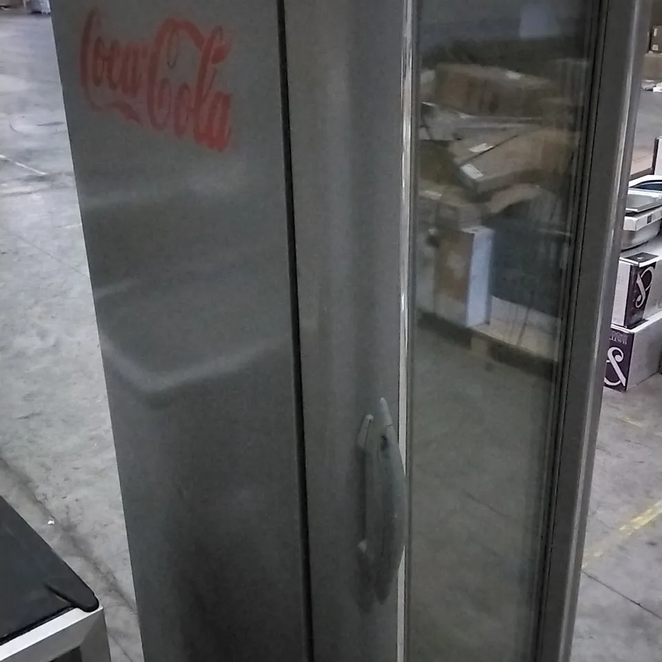 FRIGOREX RETRO DRINKS DISPLAY FRIDGE