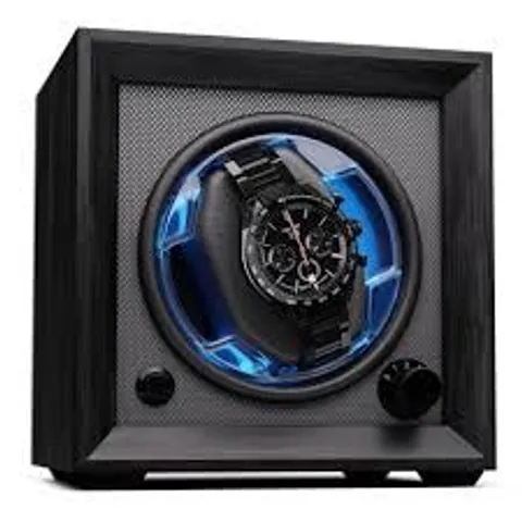 BOXED KLARSTEIN AUTOMATIC ROTATION WATCH WINDER 