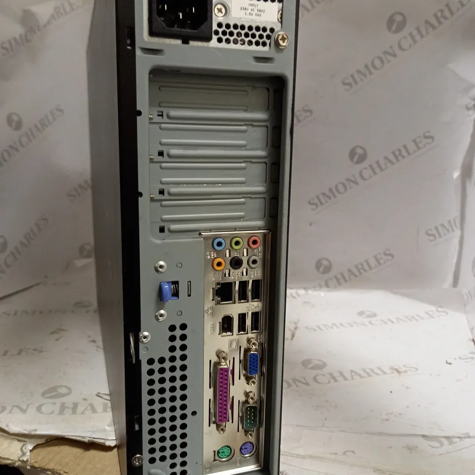 RM ECOQUIET 965 BRAND UNKNOWN 