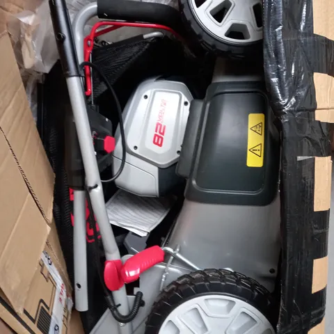 CRAMER LAWNMOWER - COLLECTION ONLY