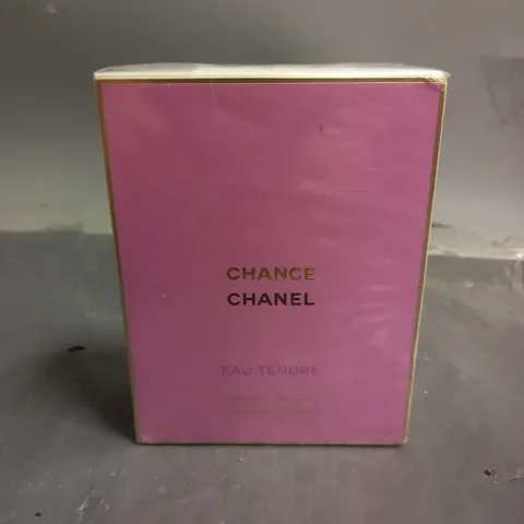 SELAED CHANEL CHANCE 100ML EAU DE PARFUM