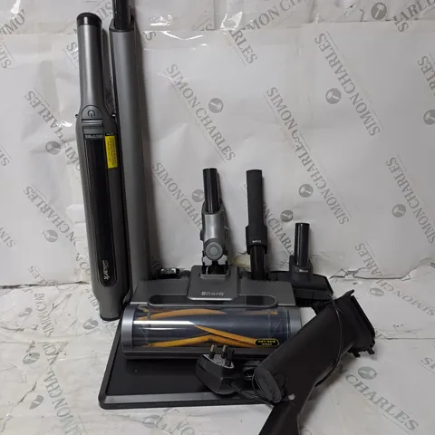 BOXED SHARK WANDVAC 2-IN-1 LIGHTWEIGHT CORDLESS HANDHELD VACUUM CLEANER