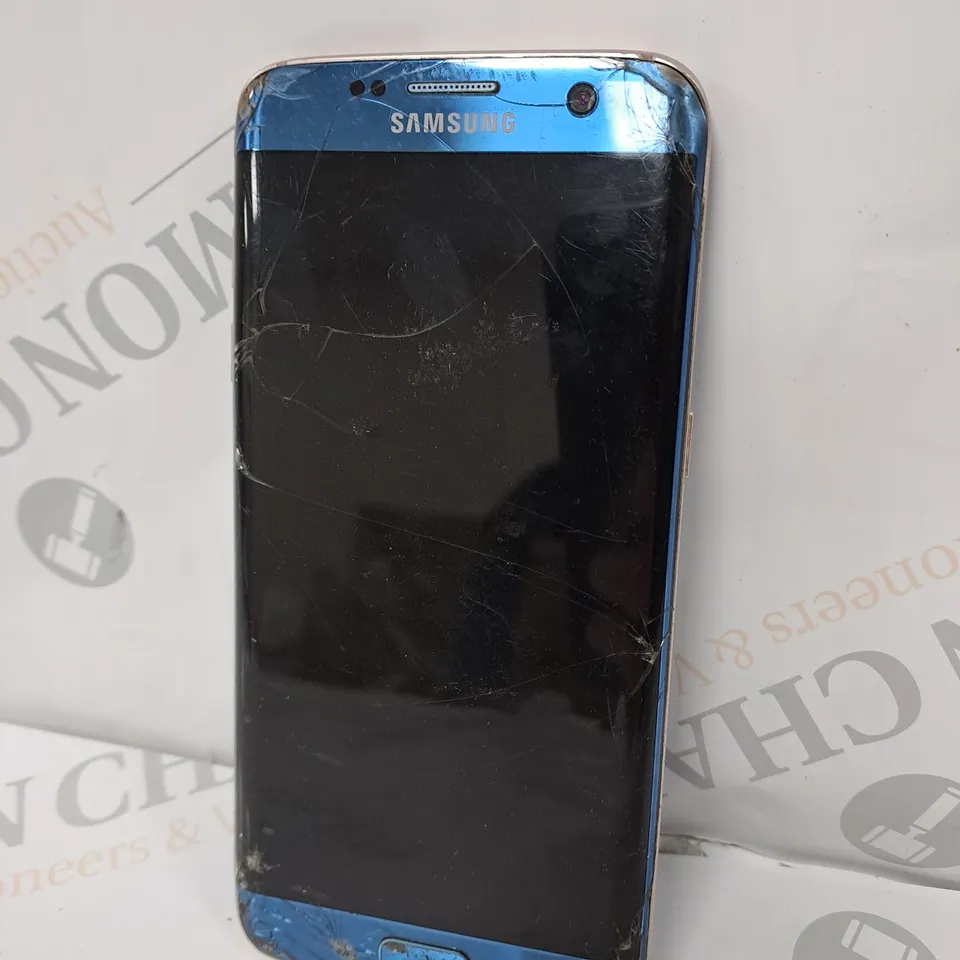 SAMSUNG GALAXY S7 EDGE ANDROID SMARTPHONE 