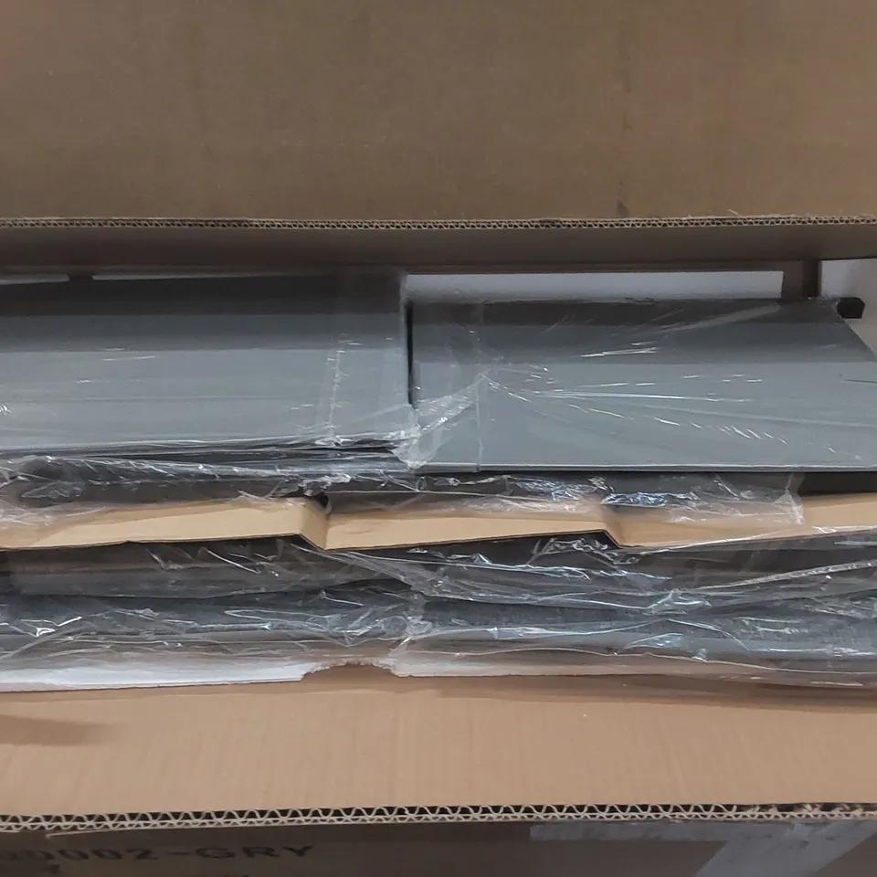 BOXED FABRIC DRAWER CABINET (1 BOX)