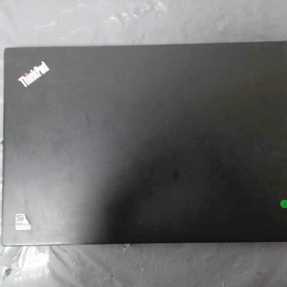LENOVO	THINKPAD X280	12 INCH	I5-8350U 1.70GHZ