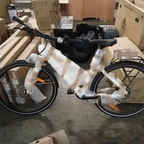 VIKING ELECTRIC BIKE