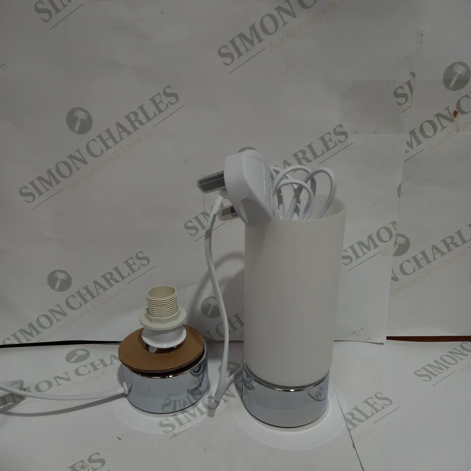 JOHN LEWIS CARA TOUCH LAMP 