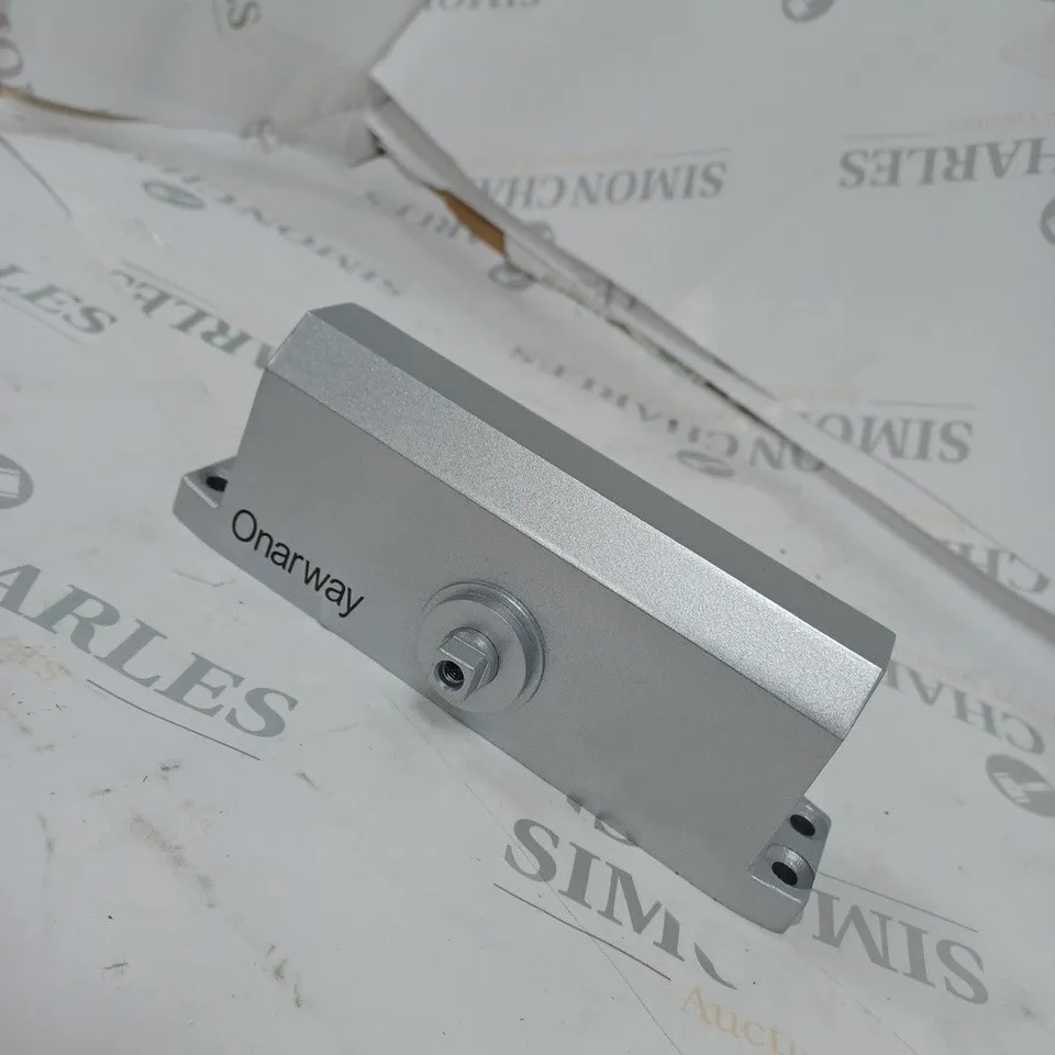 ONARWAY DOOR CLOSER 