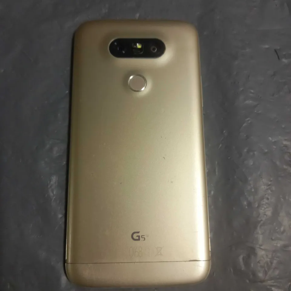 LG G5 SE MOBILE PHONE 32GB LG-H840
