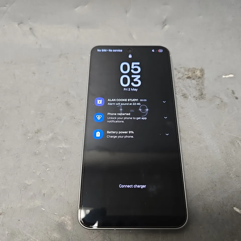 BOXED SAMSUNG GALAXY A56 5G